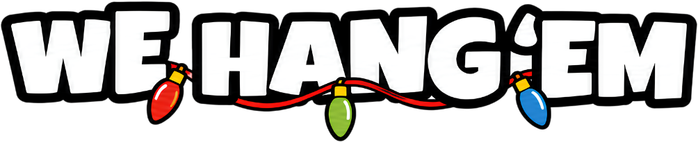 We Hang Em